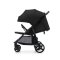 KINDERKRAFT Sportkinderwagen Rine Classic Black, Premium