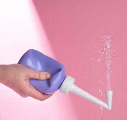 LANSINOH Intim-Dusche