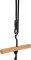 small foot Trapezschaukel Black Line