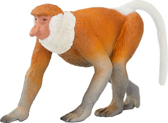 Mojo Kahau nosaty