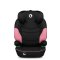 LIONELO Silla de coche Lars i-Size (100-150 cm) Pink Baby