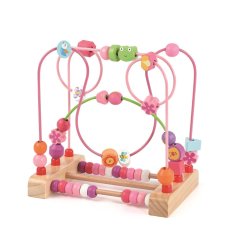 2Kids Toys Labyrinth Wiese