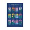Galison Zodiac Flowers 1000 Piece Puzzle