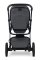 EASYWALKER Set XXL Harvey5 Air Premium Mineral Grey + KIDDY Evoluna i-size 2 + Basis