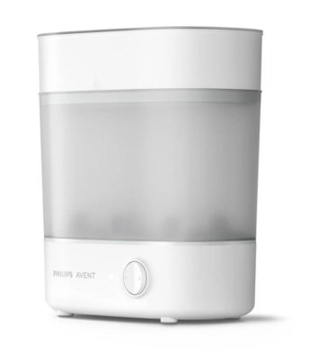 Philips AVENT Electric Steam Steriliser SCF291/00