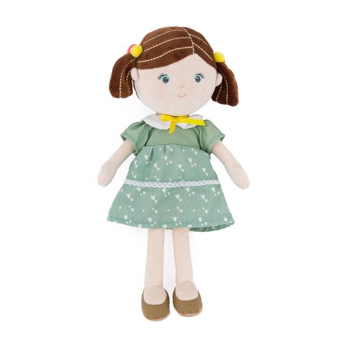 PETITE&MARS Плюшена кукла Хана 0+, 35 см
