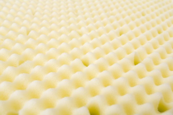 TRÄUMELAND Madrass Abendrot 60x120 cm