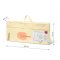 BABYONO Mata piankowa edukacyjna pianka XPE 180x200 cm
