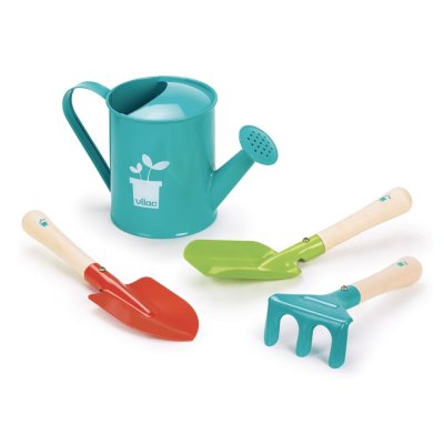 Vilac Kompaktes Garten-Set