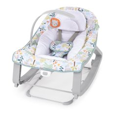 INGENUITY Vibrationswippe 3-in-1 Keep Cozy™ Madi™ 0m+, bis 18kg