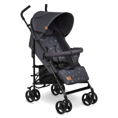 LIONELO Buggy Elia Grey White