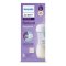 Biberon Philips AVENT Natural Response avec valve AirFree 260 ml, 1 mois+, ours