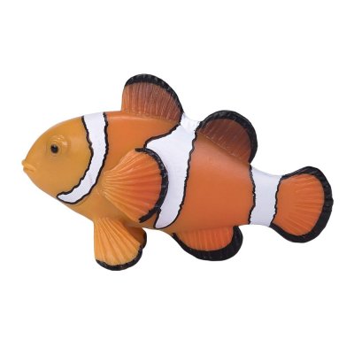 Mojo Ocellaris Clownfish