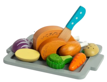 Giochi e divertimento FSC - FSC - Ano