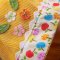 Bigjigs Toys Daisy Rag Doll 28 cm