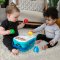 BABY EINSTEIN Einkaufskorb Magic Touch HAPE 9m+