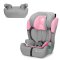 KINDERKRAFT Scaun auto Comfort up i-size roz (76-150 cm)