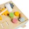 Bigjigs Toys Werkbank mit Hammerbank