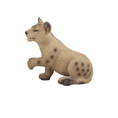Mojo Cachorro de león jugando