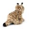 Rappa Pluche lynx zittend 27 cm ECO-FRIENDLY