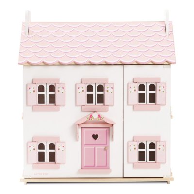 Le Toy Van Puppenhaus Sophie