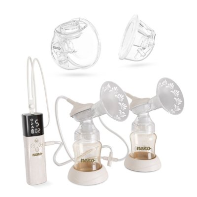 NENO Laktator trójfazowy elektryczny Camino Pro