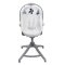 CHICCO Kinderbed/ligstoel/ligstoel Chicco Baby Hug Pro - Wit Crème