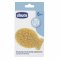 CHICCO Gąbka do mycia z jonami srebra 6m+