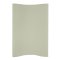 CEBA BABY Wickelauflage 2-seitig weich (48x70) Cosy Caro Thymian