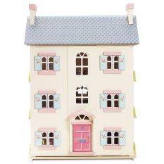 Le Toy Van Cherry Tree Hall Puppenhaus