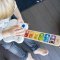 BABY EINSTEIN Touch Gitaar Strum Along Songs™ Magic Touch™ HAPE 12m+