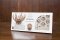 Ugears 3D Wooden Mechanical Puzzle Flower