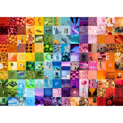 Brain Tree Puzzle Bildfliesen 1000 Teile