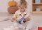 Set de jucării Montessori 2Kids Toys pentru cei mai mici, 5 luni+