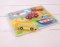 Bigjigs Toys Inlegpuzzel Transportmiddelen