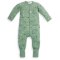 ERGOPOUCH Kombinezon do spania z bawełny organicznej Onesie Sweet Orchard 12-24 m, 2,5 tog