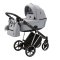ADAMEX Wózek wielofunkcyjny Belissa Special Edition Grey/Silver
