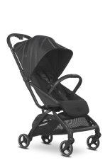 EASYWALKER Športni voziček MINI Buggy S Piccadilly Black