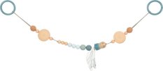 small foot Pram Chain Sea
