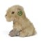 Rappa Pluche capibara 18 cm ECO-FRIENDLY