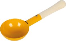 small foot Set vrtnega orodja v torbi Tiny Garden