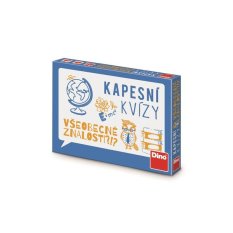 Dino Džepni kvizovi Opće znanje