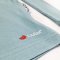 Maglietta DR sottile Outlast® - lichene scuro