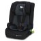 KINDERKRAFT Bilbarnstol Safety fix 2 i-size black (76-150 cm)