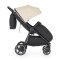 PETITE&MARS Kočárek sportovní Royal3 Black Sahara Beige
