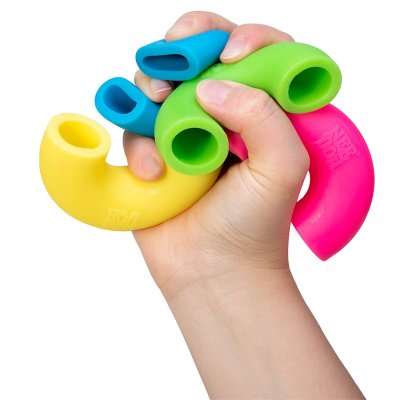 Schylling NeeDoh Mac N Squeeze 4 kom