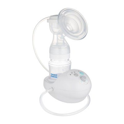 CANPOL BABIES EasyStart elektrische Milchpumpe