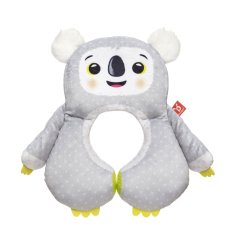 BENBAT Nackstöd med nackstöd, koala Albert 1-4 år