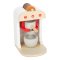 small foot Set di elettrodomestici da cucina 3 pz