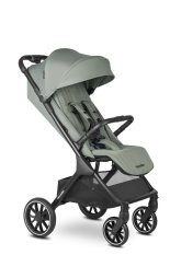 EASYWALKER Sportkinderwagen Jackey2 XL Agave Green